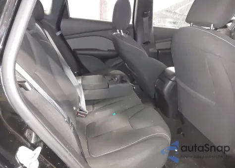 2013 Dodge Dart Sxt z USA, uszkodzony, nr VIN 1C3CDFBAXDD298991